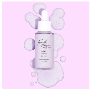 Fourth Ray Beauty Açaí Face Milk